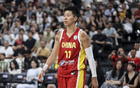 黃思靜高效表現(xiàn)，19分55秒8分6板2斷，正負(fù)值+21！
