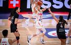 中國(guó)女籃勝新西蘭，數(shù)據(jù)明晰，最佳非韓旭，乃她所獲。