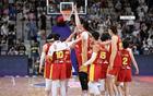 中國(guó)女籃勝73分，仍存兩大短板，李夢(mèng)缺席亞洲杯，宮魯鳴何悔？