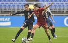 女足東亞杯：突破亞洲二檔需時日，與冠軍失之交臂。