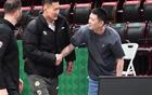 吳昌澤歸隊，楊鳴布局，付豪或序航交易待揭曉！