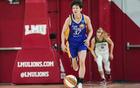 姐妹接力彌補遺憾！宮魯鳴愛將亞洲杯場均11+5+4，有望征戰(zhàn)WNBA。