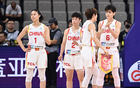 女籃短板未解，張子宇成關(guān)鍵！
