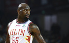 媒體人：瓊斯被裁，油箱無油。NBL長沙勇勝男籃。