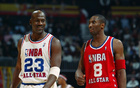 麥迪評(píng)NBA單打王：?jiǎn)痰ぁ⒖票?、甜瓜、杜蘭特、哈登