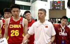 中國(guó)男籃敗北，李曉旭或退役，瓊斯遭裁員。
