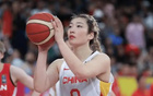 中國女籃半決對手揭曉！李夢矚目，宮魯鳴贊譽雙星，關鍵決策出