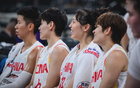 張子宇助陣，女籃大勝新西蘭進半決賽