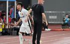 蒯紀(jì)文19歲奪MVP，30分鐘助攻戴帽，風(fēng)頭無兩！生猛表現(xiàn)驚艷全場。