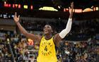 奧拉迪波33歲遭三次重傷，能否重返NBA？