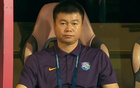 于根偉：球員付出，球隊表現(xiàn)滿意