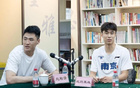 校體融合育英才，同曦?cái)y手九中助球員進(jìn)CBA！