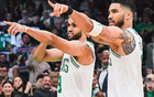 改寫后標題：支出3.7億，拆隊敗北，NBA尷尬隊，需梭哈詹姆斯。