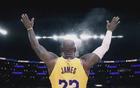 詹姆斯湖人隊史表現不佳，Barstool Sports創(chuàng)始人猛批
