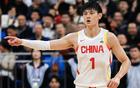 曾凡博缺席亞洲杯，郭士強(qiáng)失雙將，20歲新星補(bǔ)位