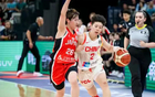 宮魯鳴旗手五戰(zhàn)三零分，李員外再失利。