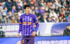 謝維軍談勝蓉城：強隊勝出，自信大增