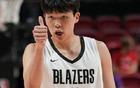 名記：楊瀚森慢如樹懶，倒跑勝之，無望成NBA球星。