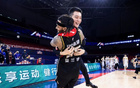 廣東王牌后衛(wèi)簽約！杜鋒新職就任！遼籃魔獸歸隊(duì)，楊鳴表態(tài)