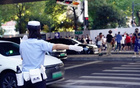守護，蘇超之約路途上