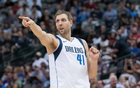NBA打滿21季難，歷史僅6人，詹獨領風騷。