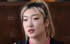 女籃告別，四朝元老將退，思雨不舍。