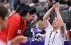 女籃世大運(yùn)勝日本，李筍南教宮魯鳴：狠打日本！
