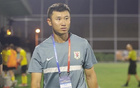 關(guān)注U14、U15國(guó)足主帥本土教練選拔