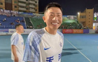 國(guó)足U14、U15主帥偏好本土教練，毛彪、周海濱等參選