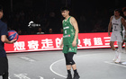 超三聯(lián)賽靖江賽區(qū)開戰(zhàn)，東阿阿膠對陣無錫文旅。