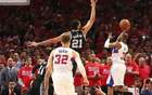 NBA經(jīng)典復(fù)仇，詹姆斯多次上榜，輪回不止。