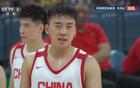 中國(guó)男籃連勝44分，大驚喜誕生！
