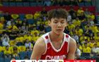 中國(guó)男籃連勝，78-62委內(nèi)瑞拉，5人狀態(tài)佳2人待提升