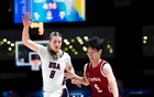 女籃大運(yùn)奪金，美派純大學(xué)生隊(duì)，勝日本波蘭值得贊。