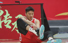 中國(guó)男籃亞洲杯名單揭曉！廣東雙星落選，首發(fā)五虎陣容定！