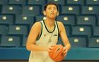 知恥勇，遼青大勝，代黃雙星27+25，小張疲。