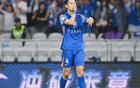 申花勝津門虎，泰山大勝，中超積分榜激烈，爭冠降級形勢明朗。