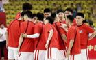 中國男籃波黑勝后，12人名單揭曉，再減四人，郭士強(qiáng)備戰(zhàn)。