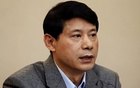 王治郅至姚明時代，信蘭成領導男籃變遷。
