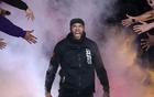 麥基三冠中鋒，生涯回顧，復出NBA？