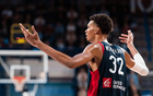 兩狀元榜眼，法國風(fēng)席卷NBA，高盧雄雞春天來臨！