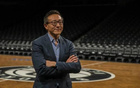 中國球員曾凡博加盟籃網(wǎng)，成NBA新晉第二人