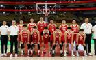 中國(guó)男籃12人名單揭曉，淘汰2人，徐杰落選。