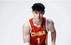 中國球員曾凡博加盟籃網(wǎng)，成NBA新晉第二人