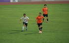 圖集：壽光隊(duì)勝昌邑隊(duì)3:0，V超沸騰時(shí)刻！