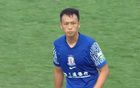 高天意助攻連五場，中超歷史第三長。