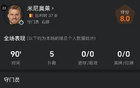 紅軍勝！米尼奧萊單場撲救5次，助布魯日歐冠客場勝