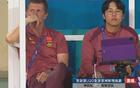 中國(guó)U20女足大勝敘利亞隊(duì)，機(jī)場(chǎng)打地鋪過夜后仍敗北。