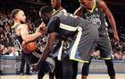 杜蘭特版勇士“死亡五小”為何無(wú)敵于今NBA