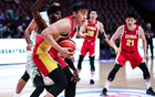 北青：王俊杰，男籃新星，瞄準(zhǔn)NBA，畢業(yè)大展宏圖。
